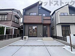 東京都国分寺市北町１丁目
