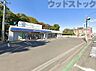 周辺：ローソン小平たかの台店 徒歩5分。 380m