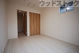 子供部屋の画像