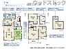 間取り：間取図