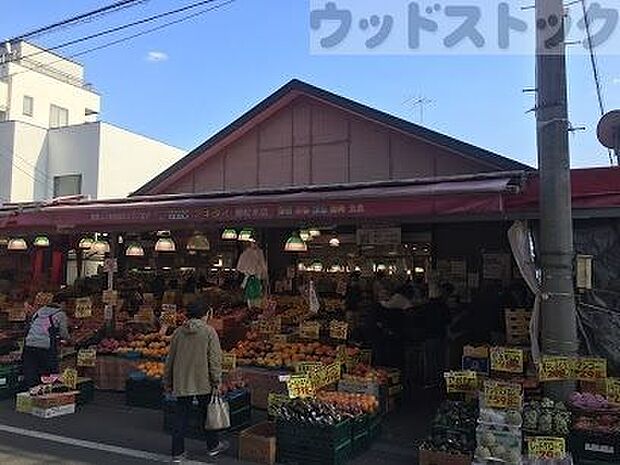 アキダイ 関町本店 徒歩7分。 510m