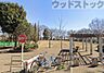 周辺：北町公園 徒歩4分。 280m