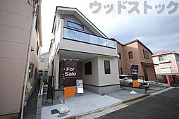 東京都練馬区上石神井南町