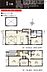 間取り：間取図