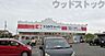 周辺：ココカラファイン 東大和清水店 徒歩10分。 730m