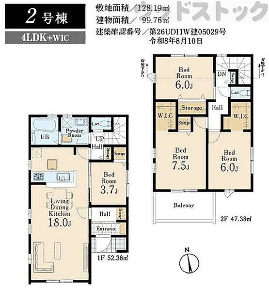 間取り：313004902364