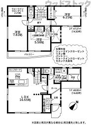 東京都世田谷区北烏山３丁目