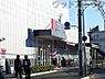 周辺：西友 東大和店 徒歩10分。 740m