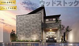 東京都杉並区宮前４丁目
