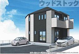 東京都府中市白糸台３丁目