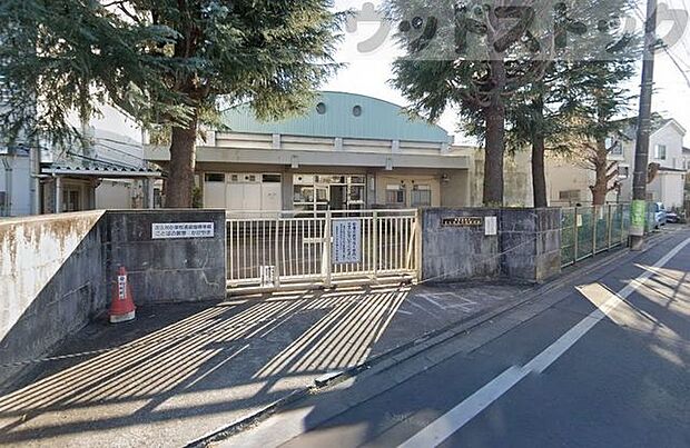 西東京市立芝久保小学校 徒歩2分。 110m