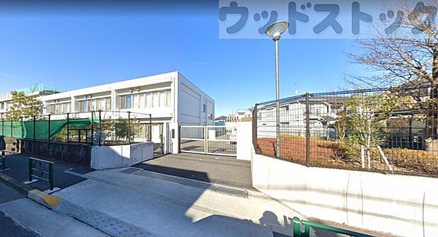 小平市立花小金井小学校 徒歩4分。 310m
