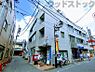 周辺：中野沼袋郵便局 徒歩5分。 370m