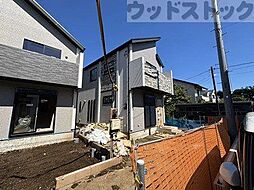 東京都調布市深大寺北町６丁目
