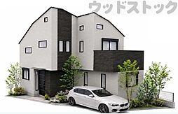 東京都杉並区下井草1丁目