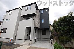 東京都西東京市下保谷３丁目