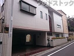 東京都豊島区長崎1丁目