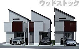 東京都練馬区高野台３丁目