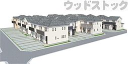 東京都小金井市貫井南町5丁目