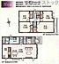 間取り：間取図