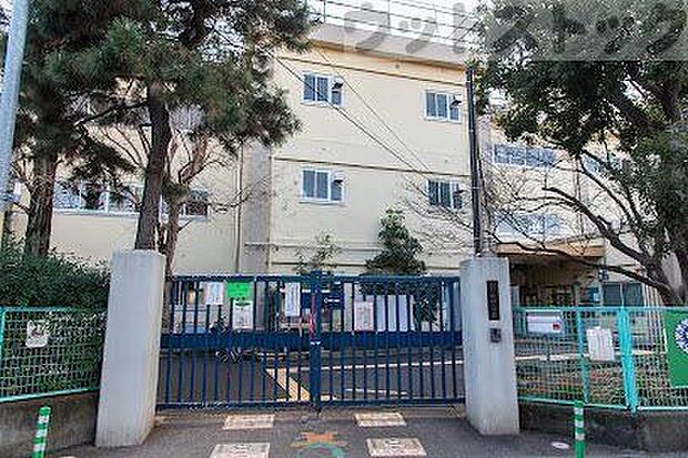 杉並区立永福小学校 徒歩3分。 230m