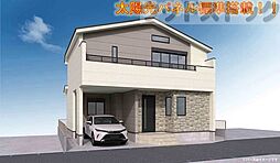 東京都東村山市久米川町3丁目