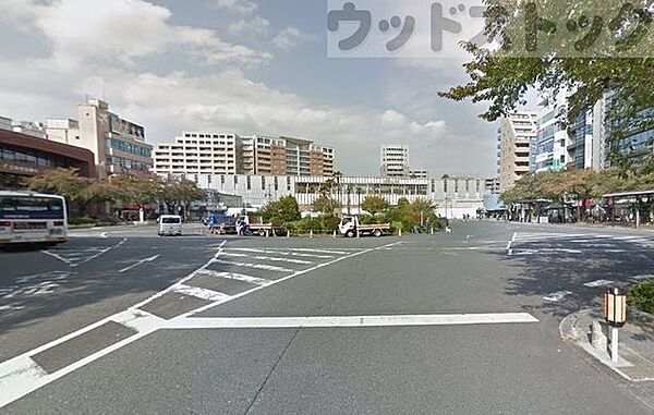 周辺を拡大表示