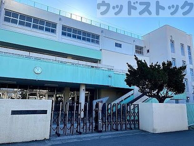 国分寺市立第一小学校 徒歩10分。 770m