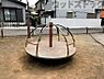 周辺：東栄児童公園 徒歩7分。 490m