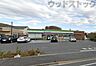 周辺：ファミリーマート国分寺弁天通り店 徒歩7分。 490m