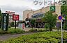 周辺：ユニクロクイーンズ伊勢丹杉並桃井店 徒歩7分。 530m