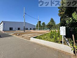 東京都西東京市向台町2丁目