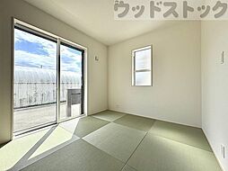 和室の画像