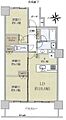 シティタワー金町タワー棟A棟37階7,680万円