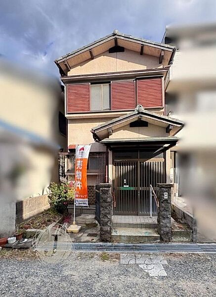 陽当たりもよく、お部屋の中も明るいです