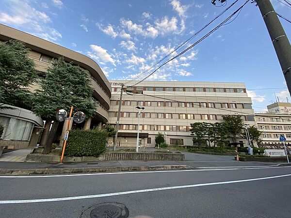 （財）長岡記念財団長岡ヘルスケアセンター（長岡病院）