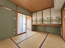 室内の画像