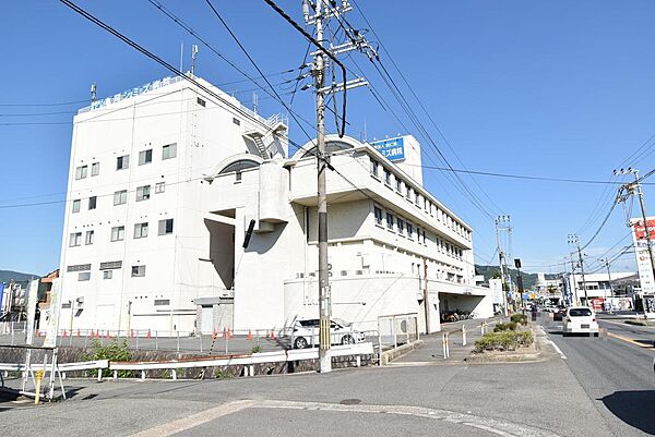 医療法人清仁会亀岡シミズ病院