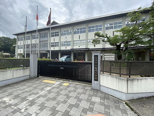 亀岡市立亀岡小学校