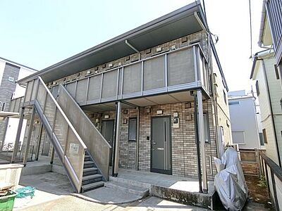 外観：★お問い合わせはタウンハウジングまで★