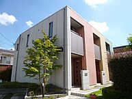 東京都多摩市一ノ宮4丁目：物件画像／株式会社タウンハウジング東京　分倍河原店