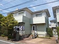東京都日野市百草2078-1：物件画像／株式会社タウンハウジング東京　分倍河原店