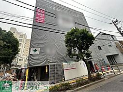 京王線 東府中駅 徒歩7分の賃貸マンション