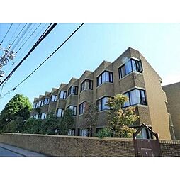 西武多摩川線 多磨駅 徒歩6分の賃貸マンション