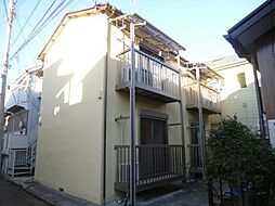 京王線 聖蹟桜ヶ丘駅 徒歩7分