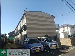 レオパレス小柳町II