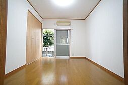 天神町スカイライト 102 1階1Kのリビング/ダイニング