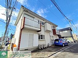 リクライムハイツ