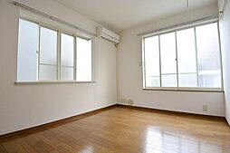 京王線 中河原駅 徒歩4分の賃貸アパート 1階1Kのリビング/ダイニング