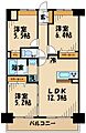 GrandeFiore4階13.1万円